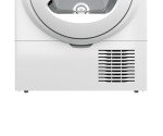 8kg Indesit Freestanding Tumble Dryer - White