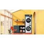 Samsung Bespoke AI™ Series 5+ Heat Pump Tumble Dryer, 9kg