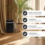DMD® | Portable 2-in-1 Washer Spin Dryer