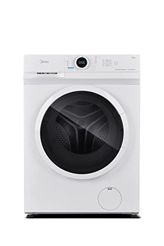 Washing Machines Load Capacity