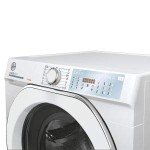 Hoover 14KG WiFi Washing Machine - White