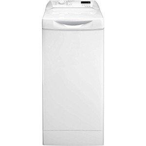 Hotpoint Aquarius 7Kg Top Load Washer, White