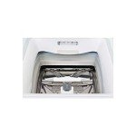 Hotpoint Aquarius 7Kg Top Load Washer, White