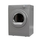 Indesit 8kg Tumble Dryer - Silver