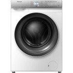 Hisense 10kg Front Load Washer Dryer with Auto Dosing