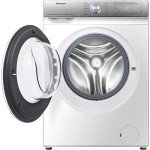 Hisense 10kg Front Load Washer Dryer with Auto Dosing