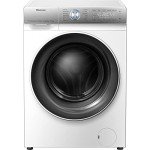 Hisense 10kg Front Load Washer Dryer with Auto Dosing