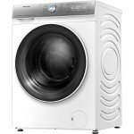 Hisense 10kg Front Load Washer Dryer with Auto Dosing