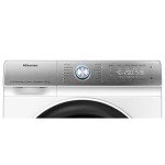 Hisense 10kg Front Load Washer Dryer with Auto Dosing