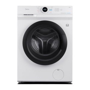 Midea Freestanding Washer Dryer with LED Display
