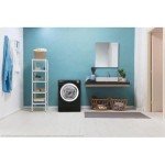 Candy Smart Pro Freestanding Washer, 10kg Load