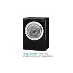 Candy Smart Pro Freestanding Washer, 10kg Load