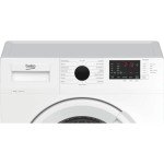 Beko 10kg White Washing Machine - 1400 rpm