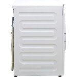 Beko 10kg White Washing Machine - 1400 rpm