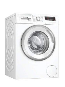 Bosch 8kg AllergyPlus Washing Machine - White