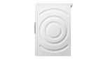 Bosch 8kg AllergyPlus Washing Machine - White