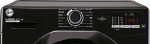 Hoover H-Wash 300 10kg Washing Machine, Black