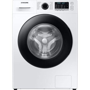 8kg Spin Freestanding Washing Machine