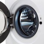 8kg Spin Freestanding Washing Machine