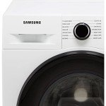 8kg Spin Freestanding Washing Machine