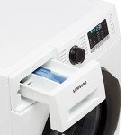 8kg Spin Freestanding Washing Machine