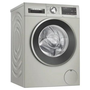 Bosch 9kg Washing Machine with AntiStain