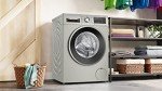 Bosch 9kg Washing Machine with AntiStain