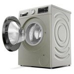 Bosch 9kg Washing Machine with AntiStain