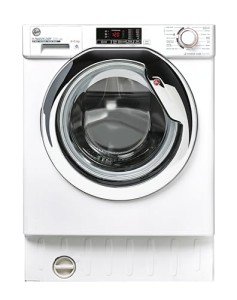 Hoover Integrated Washer Dryer 8KG/5KG 1400 RPM