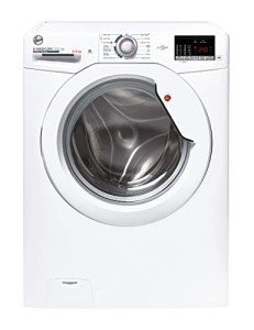 Hoover H-Wash 300 Washer Dryer, 8kg/5kg, 1400rpm