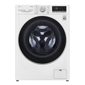 LG FWV696WSE Steam Washer Dryer 9kg/6kg