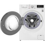 LG FWV696WSE Steam Washer Dryer 9kg/6kg