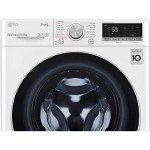 LG FWV696WSE Steam Washer Dryer 9kg/6kg