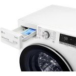 LG FWV696WSE Steam Washer Dryer 9kg/6kg