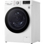 LG FWV696WSE Steam Washer Dryer 9kg/6kg