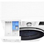 LG FWV696WSE Steam Washer Dryer 9kg/6kg