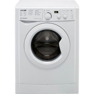 Indesit My Time 8kg Washer - White
