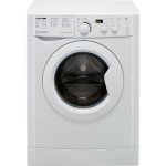 Indesit My Time 8kg Washer - White