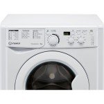 Indesit My Time 8kg Washer - White