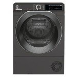 Hoover 10KG Heat Pump Tumble Dryer - Graphite