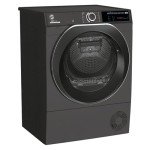 Hoover 10KG Heat Pump Tumble Dryer - Graphite