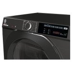 Hoover 10KG Heat Pump Tumble Dryer - Graphite