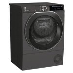 Hoover 10KG Heat Pump Tumble Dryer - Graphite