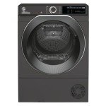 Hoover 10KG Heat Pump Tumble Dryer - Graphite