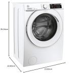 Hoover H-Wash 500 Free Standing Washer Dryer