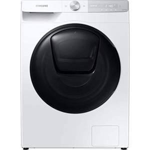 Samsung AddWash™ Series 8 Washing Machine, 9kg