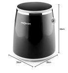 Mini Camping Washing Machine with Spin Function