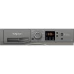 Hotpoint 7kg Graphite Freestanding Washer - 1400rpm