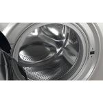 Hotpoint 7kg Graphite Freestanding Washer - 1400rpm