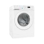 Indesit Freestanding 8kg Washing Machine in White